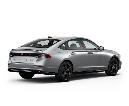 New 2023 Honda Accord Sedan in Ocala, FL